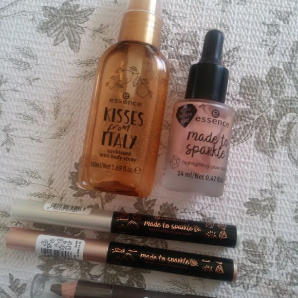 Essence Cosmetics bundle - Picture 7 of 8